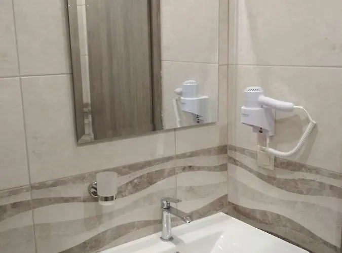 Apartamento Dias Olympiakí Aktí