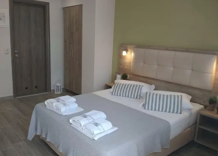 Dias Olympiakí Aktí