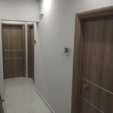 Dias Apartament