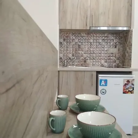 Dias Apartament *