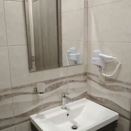Apartament Dias Olympiakí Aktí