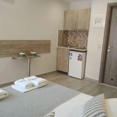 Dias Apartament *