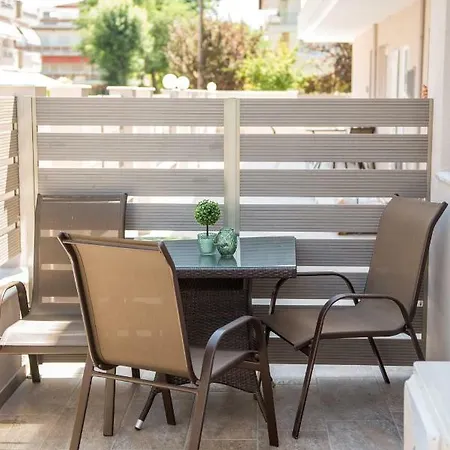 Dias Olympiakí Aktí