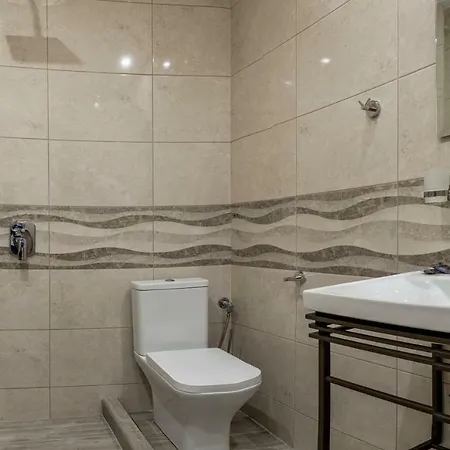 Apartament Dias *