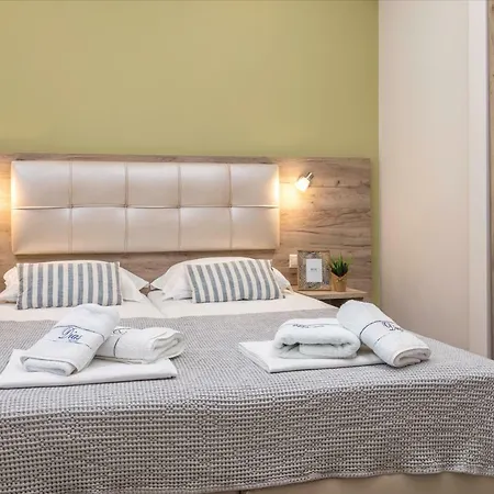 Dias Apartament
