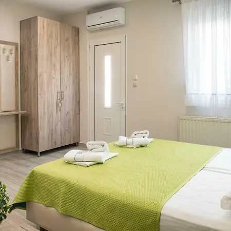 Apartament Dias *