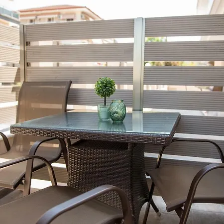 Dias Apartament *