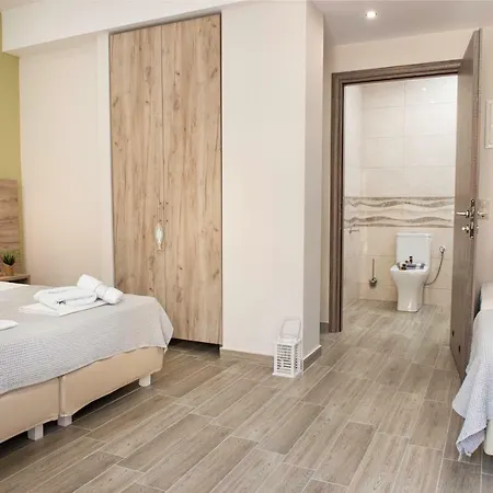 Apartament Dias *