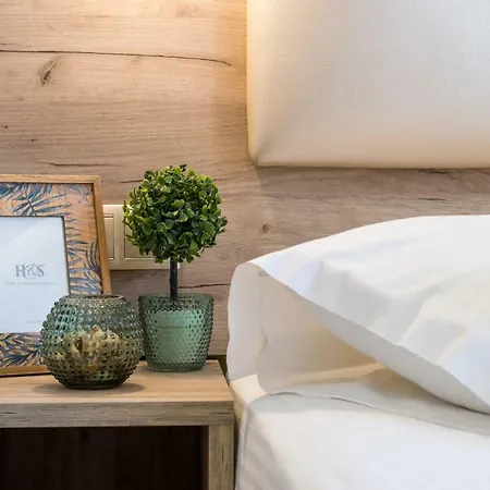 Apartament Dias